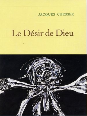 cover image of Le désir de dieu